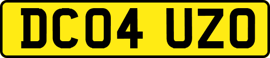 DC04UZO
