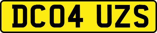DC04UZS