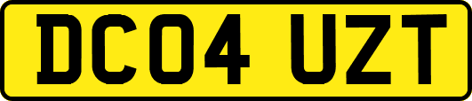 DC04UZT
