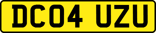 DC04UZU