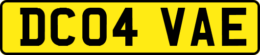 DC04VAE