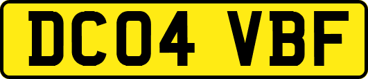 DC04VBF