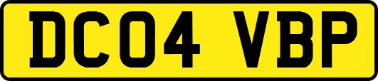 DC04VBP