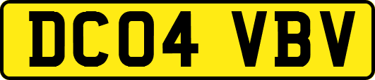 DC04VBV