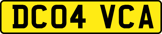 DC04VCA