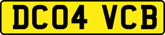 DC04VCB