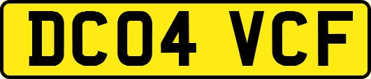 DC04VCF