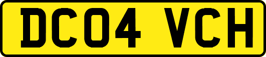 DC04VCH