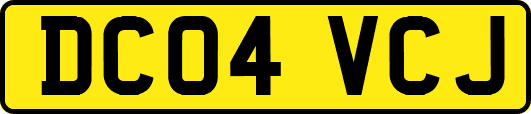 DC04VCJ
