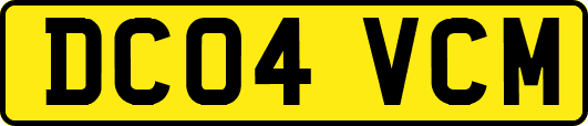 DC04VCM