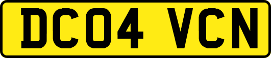 DC04VCN