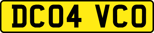 DC04VCO