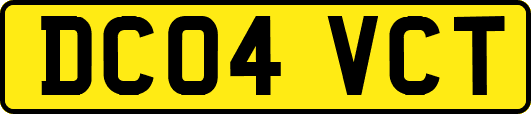 DC04VCT