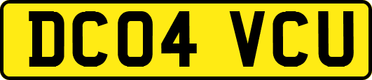 DC04VCU
