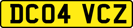 DC04VCZ