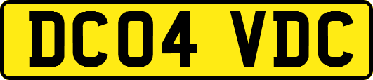 DC04VDC