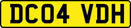 DC04VDH