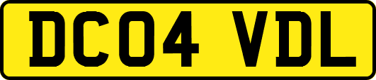 DC04VDL