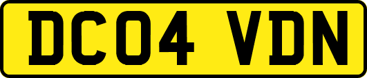 DC04VDN