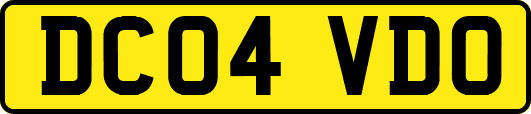 DC04VDO