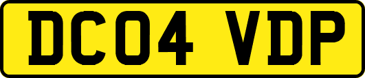 DC04VDP