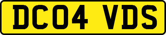 DC04VDS