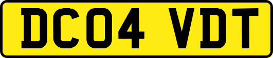 DC04VDT