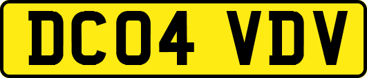 DC04VDV