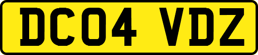 DC04VDZ