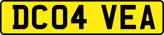 DC04VEA
