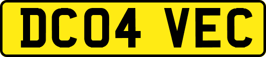 DC04VEC