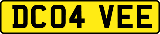 DC04VEE