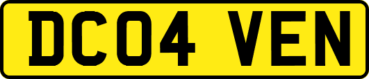 DC04VEN