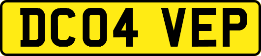 DC04VEP