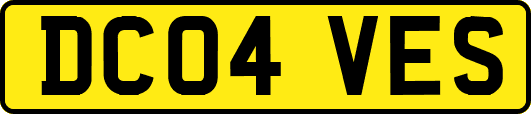 DC04VES