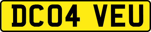 DC04VEU