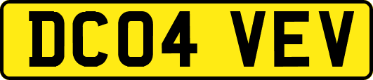DC04VEV