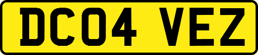 DC04VEZ