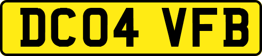 DC04VFB