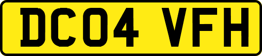 DC04VFH