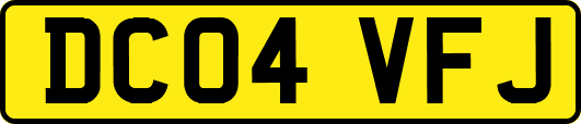 DC04VFJ