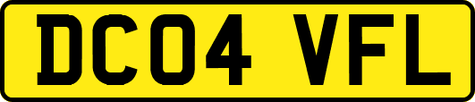 DC04VFL