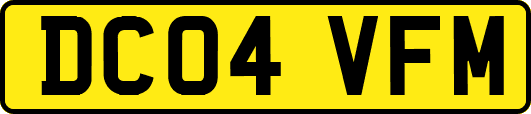 DC04VFM