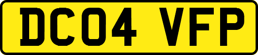 DC04VFP