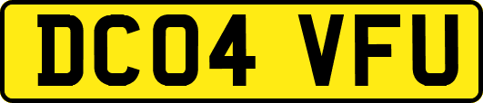 DC04VFU