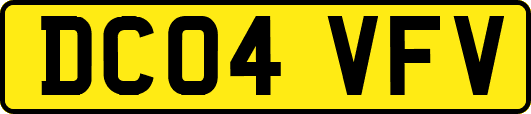 DC04VFV