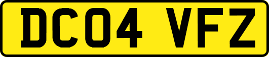 DC04VFZ