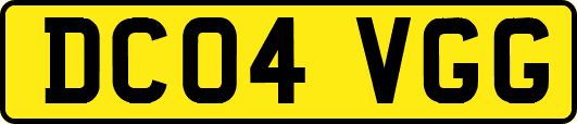 DC04VGG