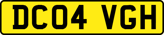 DC04VGH