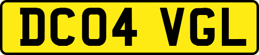 DC04VGL